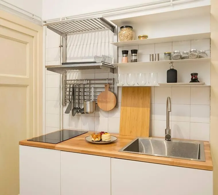Ultra-Central University Square Apartament Apartament Bucharest Apartment