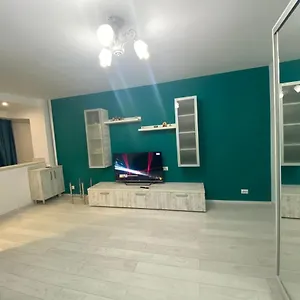 Studio-ion Mihalache-bucuresti Apartament
