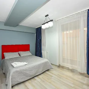 Royal Bucarest