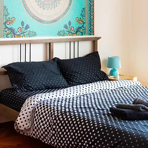 Old Town Cozy - Square - Location Apartamento
