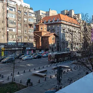 2 Camere, Ultracentral, Piata Universitatii Apartament