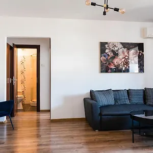 2 Camere, Ultracentral, Piata Universitatii Apartament