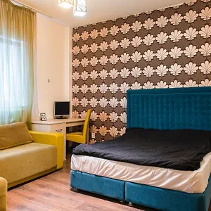 Romana Square Near Old Town - Ultracentral Location Apartamento