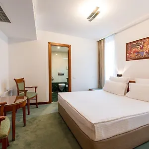 Hotel Duke Romana Center, Bucareste
