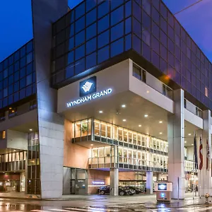Wyndham Grand Conference Centre 4*, Salzburg Austria
