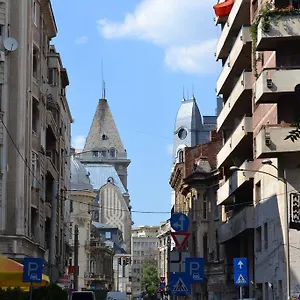 Victoria Apartamento