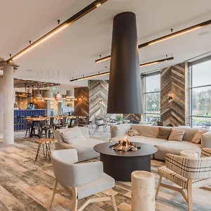 Urban 4*, Amsterdam Netherlands