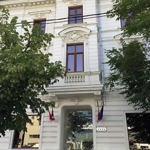 Hotel Euro Grivita, Bucareste