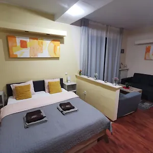 Ultracentral Apartamento