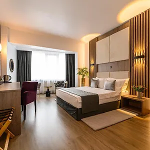 Hotel Unique Boutique, Bucareste
