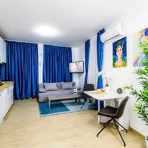 Modern & Comfortable Cismigiu Park - Pop3 Apartament