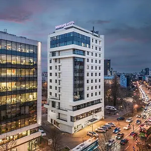 Mercure Unirii Otel