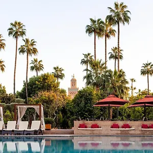 Tui Blue Medina Gardens (adults Only) 4*, Marrakesh Morocco