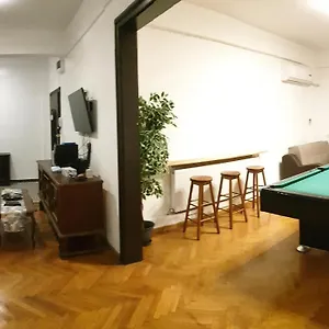 Old Town Bliss בוקרשט