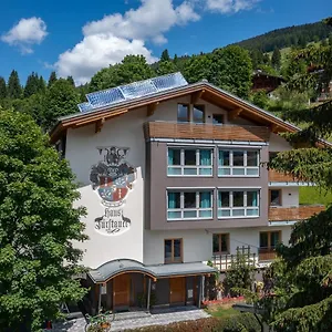 Fuerstauer , Saalbach-Hinterglemm Austria