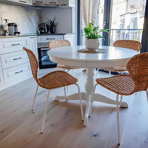 The Corner Luxe Bucarest