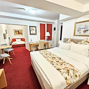 Bucur Otel