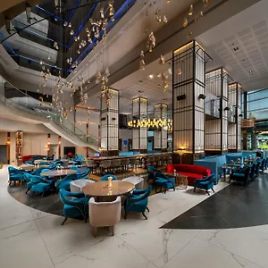 Hotel Radisson Blu, Bukareszt