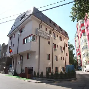 Basarab Otel