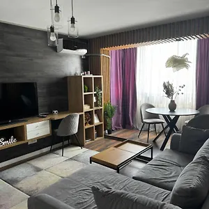 Lovely 2 In The Center Of The Apartamento