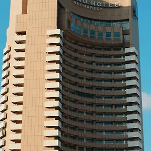 Hotel Grand, Bukareszt