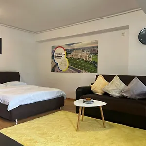 Tranzzit Airport Apartment