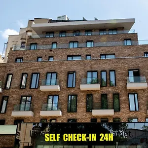 Cm111apparthotel Aparthotel