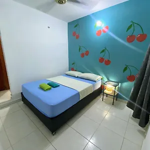 Tamarindo , Santa Marta (Magdalena) Colombia