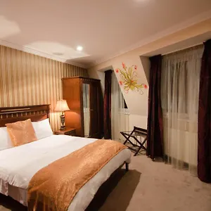 Hotel Boutique Monaco, Bukareszt