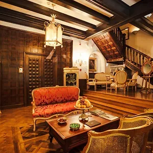 Scala Boutique-hotel Otel
