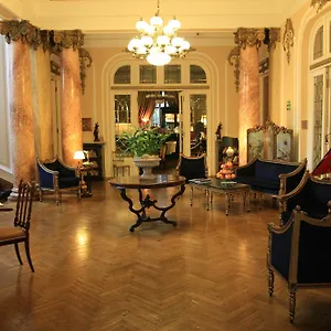 4* Hotell Grand Boutique