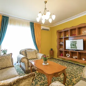 One Bucarest