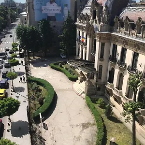 Victoria Luxury 11 Apartament