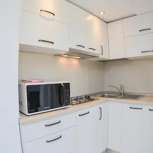 Square Apartamento