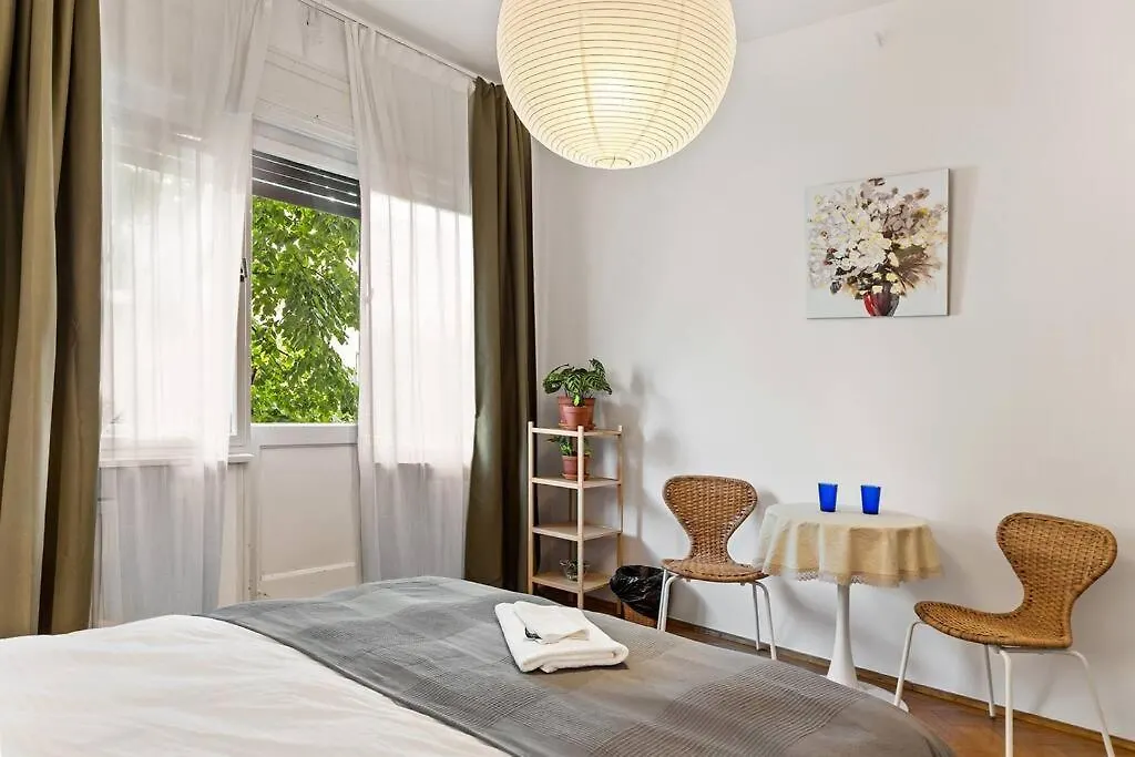 Ultra-Central University Square Apartament Apartament Bukurešť Rumunsko